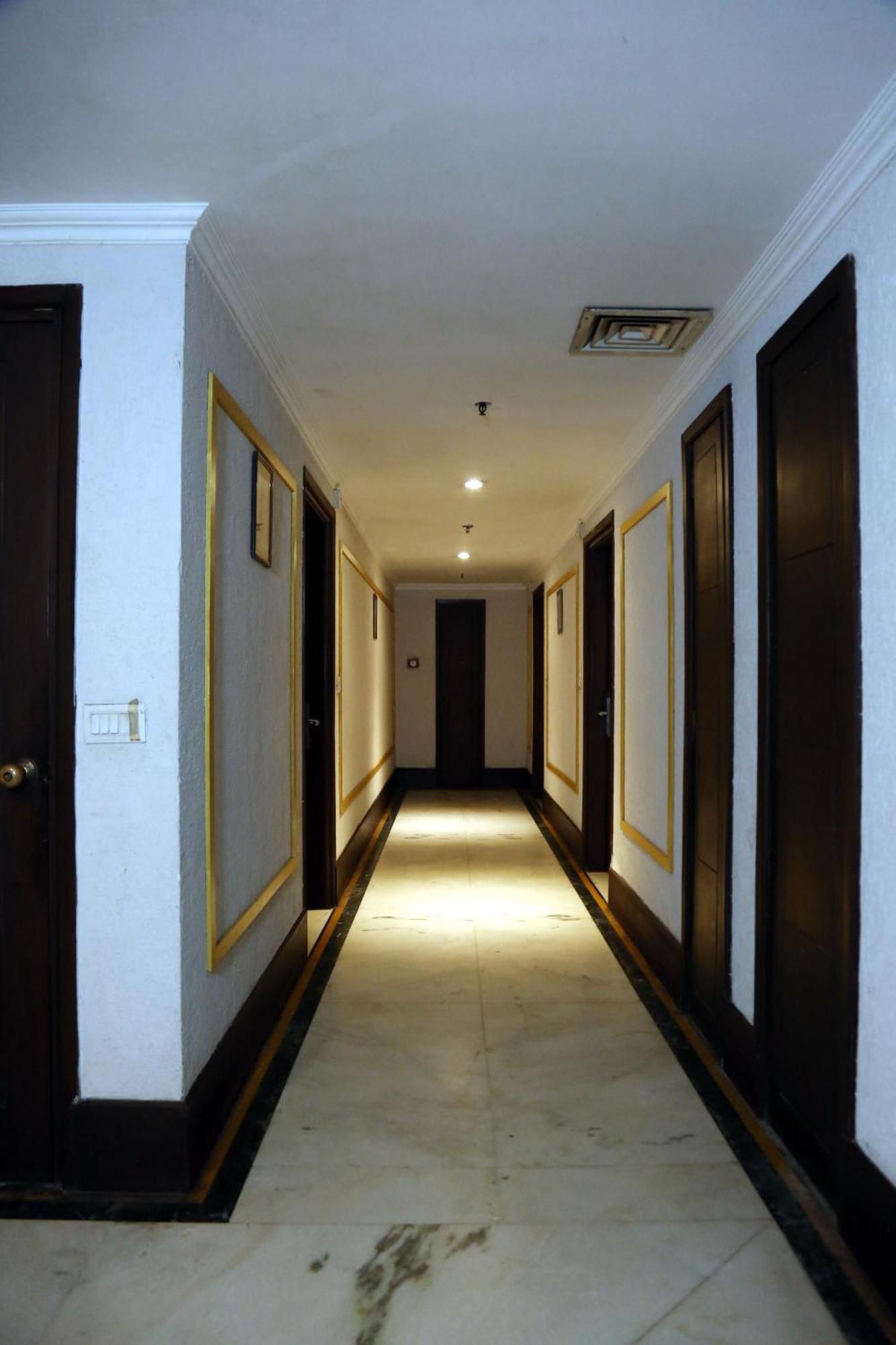 Hotel Imperial Executive Лудхіяна Екстер'єр фото